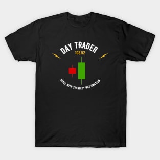 Day Trader T-Shirt